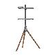 detail image2 [EDGEWALL] Tripod TV stand EdgeA Cute floor easel bracket 32-50inch and Max 32kg